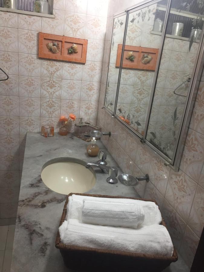 Casa Aconchegante Em Vila Valqueire Rio de Janeiro Exterior foto
