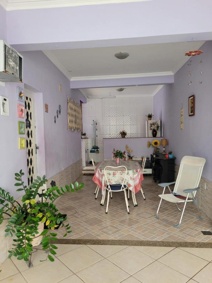 Casa Aconchegante Em Vila Valqueire Rio de Janeiro Exterior foto
