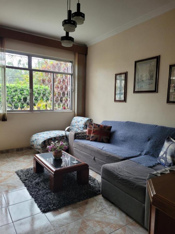 Casa Aconchegante Em Vila Valqueire Rio de Janeiro Exterior foto