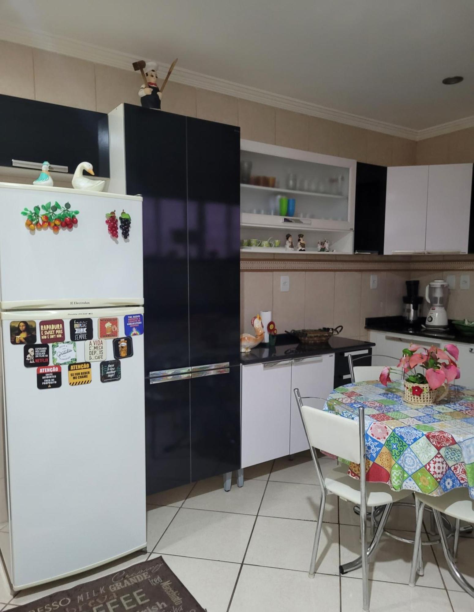 Casa Aconchegante Em Vila Valqueire Rio de Janeiro Cameră foto